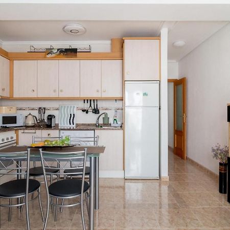 Residenz Habaneras Appartement Torrevieja Buitenkant foto