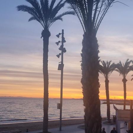 Residenz Habaneras Appartement Torrevieja Buitenkant foto