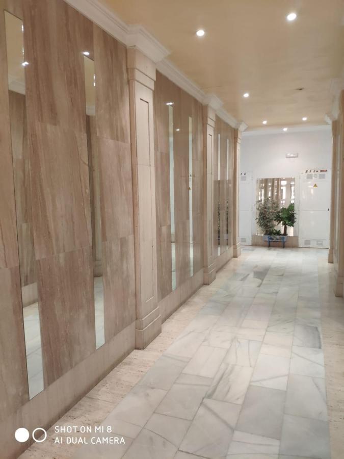 Residenz Habaneras Appartement Torrevieja Buitenkant foto