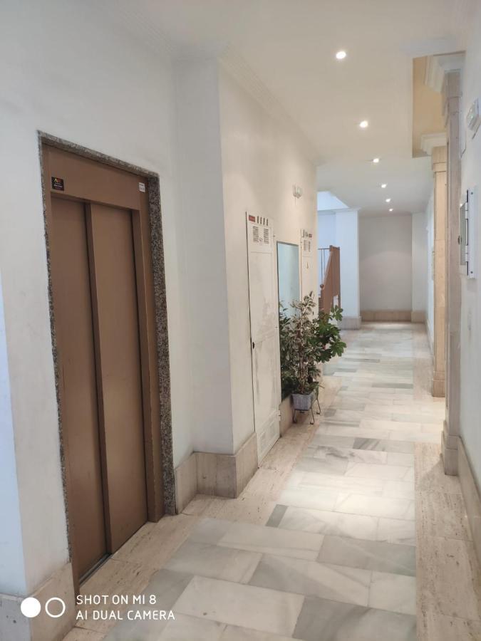 Residenz Habaneras Appartement Torrevieja Buitenkant foto
