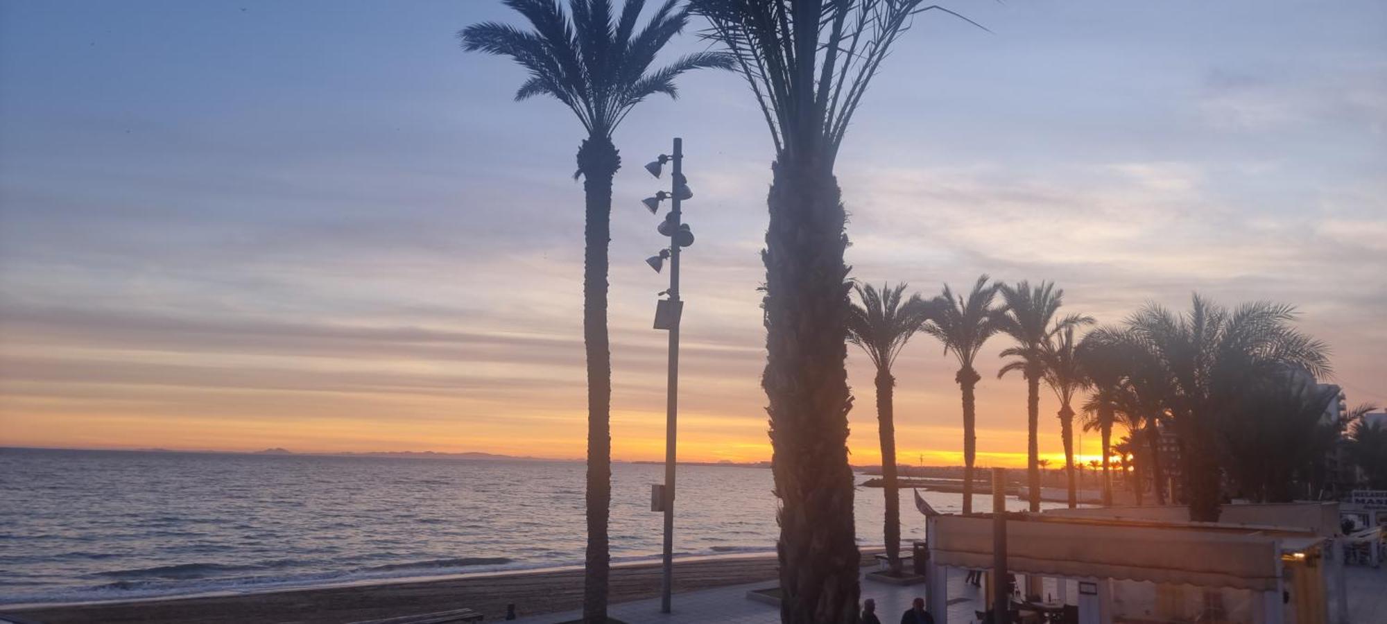 Residenz Habaneras Appartement Torrevieja Buitenkant foto